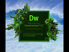 Adobe dreamweaver cc2015 Mac版