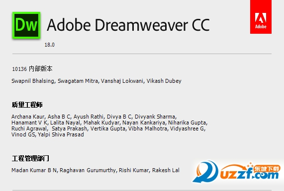 Dreamweaver cc 2018最新绿色版