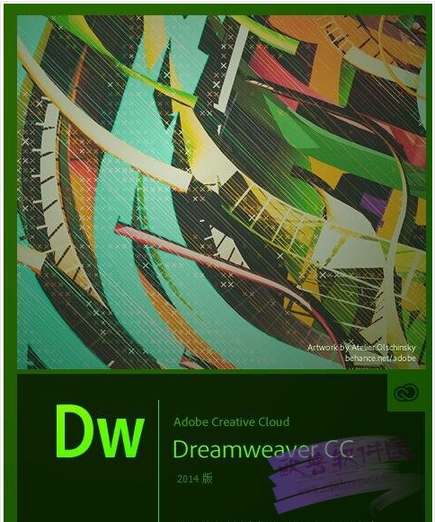 Dreamweaver CC 2014官方免費版下載32位64位