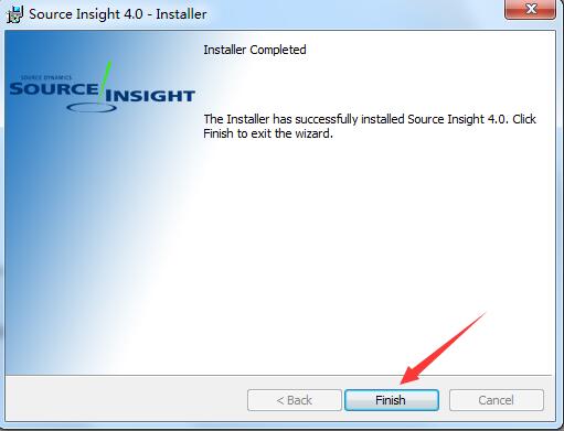 Source Insight 绿色免费版下载 