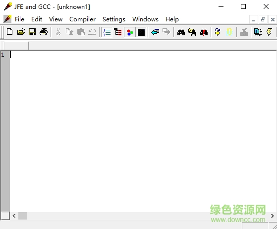 gcc编译器 windows版正式下载