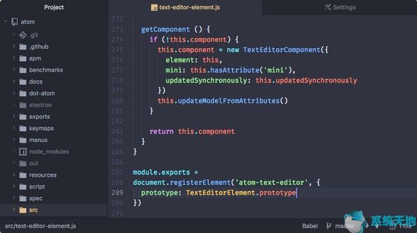 ATOM v1.45.0官方最新版