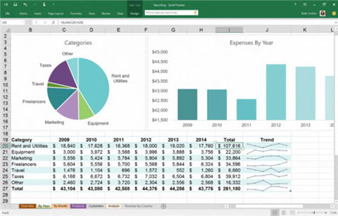 Microsoft Office Visio 2015简体中文版下载2.jpg