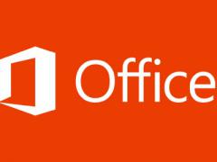 Microsoft office 2019 正式版镜像下载