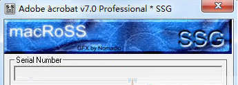 Acrobat7.0Professional
