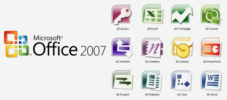 office2007中文免费官方版