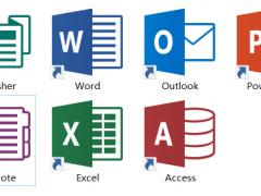 Microsoft Office 2019專業增強版