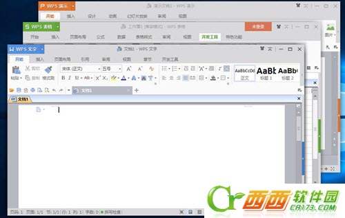 WPS Office 最新版 10.1.0.7224 官方免费完整版