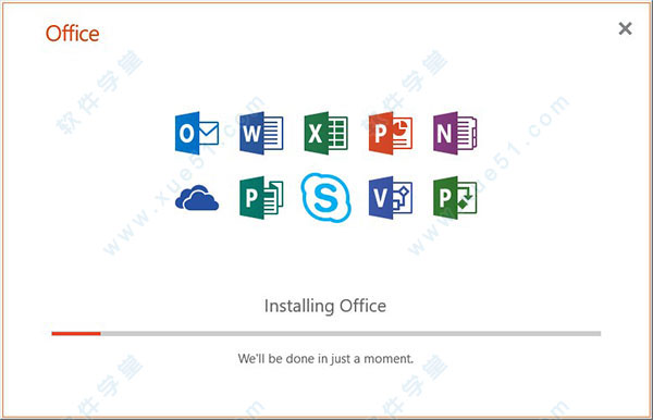 office2019破解版下载_Microsoft Office 2019 破解版（32位64位）百度网盘