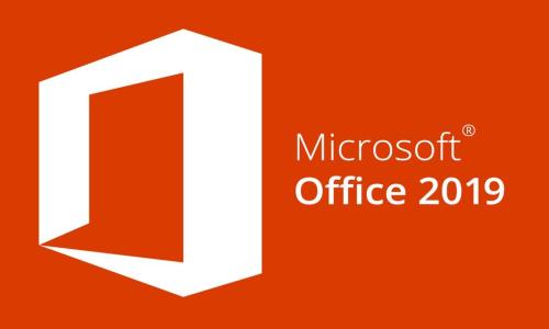 微软office2019破解版下载_office2019正式版下载64位