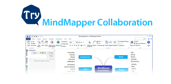 MindMapper