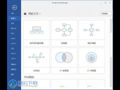 mindmanager 2018思维导图软件工具中文版
