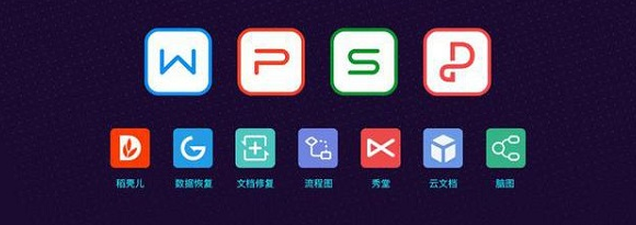 wps下载电脑版_WPS Office 官方免费完整版