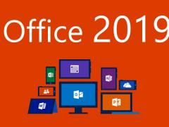 Microsoft Office 2019官网版(附激活码)