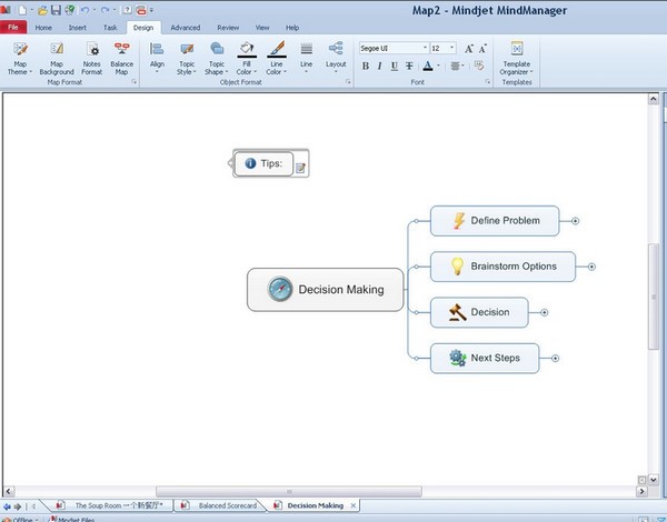 MindManager 2016官方完美版