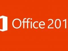 Office 2016破解完整版