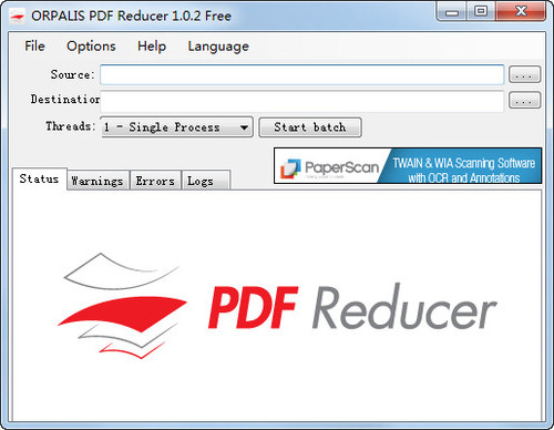 PDF Reducer v2.3官方最新版