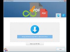 PDF文件壓縮器(PDF Reducer) v2.3官方版