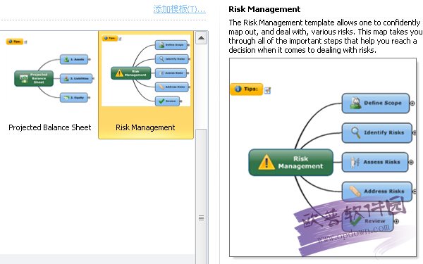 MindManager 2018免费版