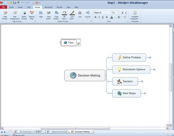 MindManager 2016官方最新版