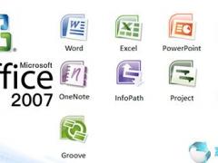Microsoft Office 2007免费正式版