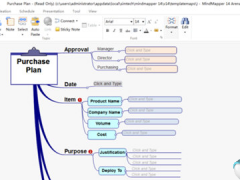 MindMapper17(思維導(dǎo)圖軟件)中文破解版