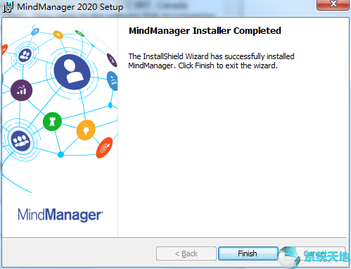 Mindjet MindManager 2020 v20.0.334绿色版