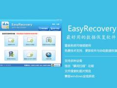 EasyRecovery(数据恢复软件)绿色免费版下载