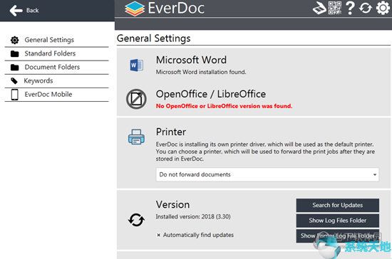 Abelssoft EverDoc v2020.4.02官方最新版