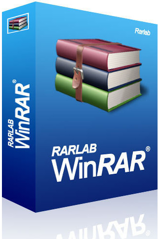 winrar32破解版下载_winrar去广告版