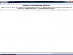 FileOptimizer(文件重压缩软件) V14.00 免费版