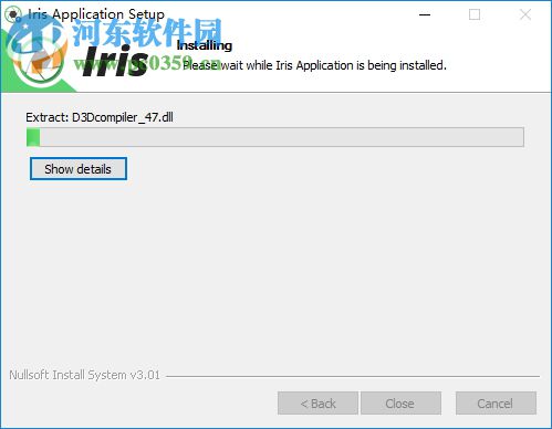 Iris Pro v1.1.9官方版