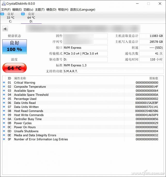 为什么SSD有寿命？SSD读写为啥有限度？6