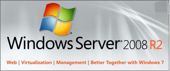 windows server 2008 R2 产品密钥
