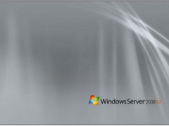 windows server 2008 R2 產品密鑰