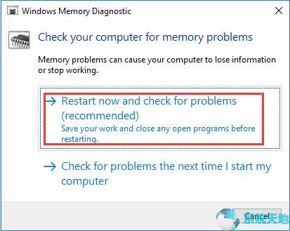 修复Win10系统CRITICAL_STRUCTURE_CORRUPTION BSOD5.jpg