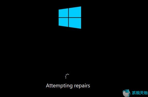 Win10系统MACHINE_CHECK_EXCEPTION BSOD蓝屏错误6.jpg