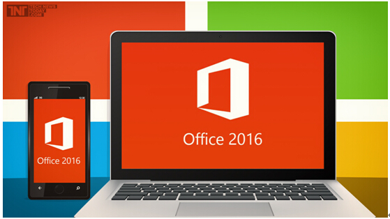 这就是你需要知道的关于Office 2016的功能