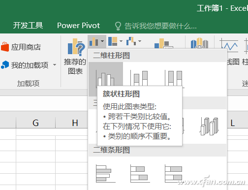 Excel表格下动态图表的使用技巧8.jpg