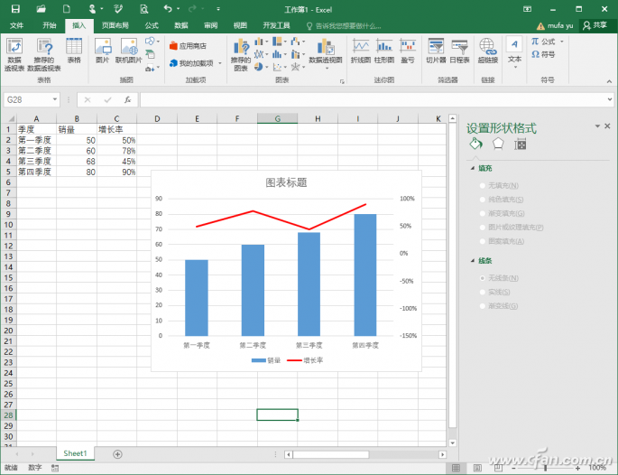 Excel下组合图表功能使用技巧2.png