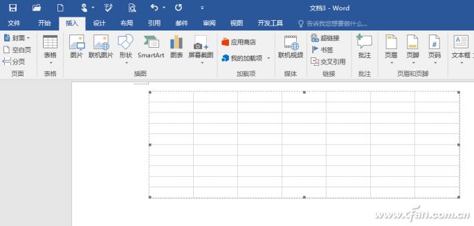 Word文档中插入Excel表格同样可以使用各种函数1