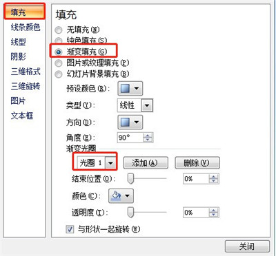 设置半透明背景方法