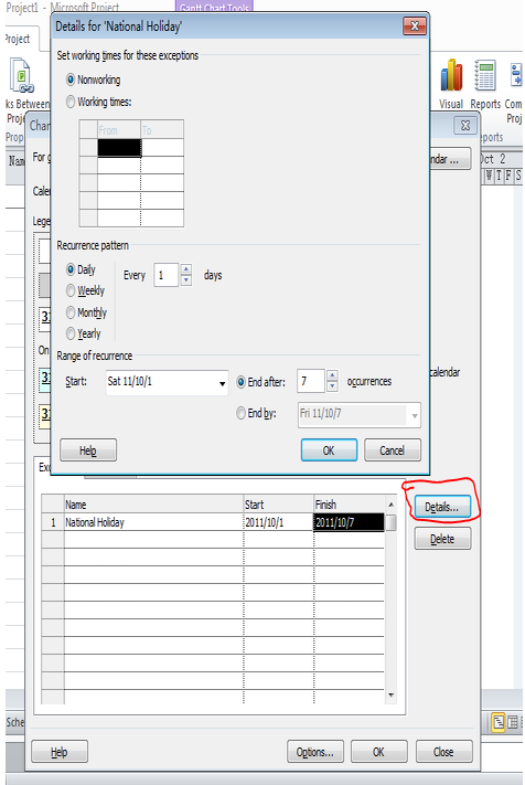 Microsoft Project 2010中文破解版