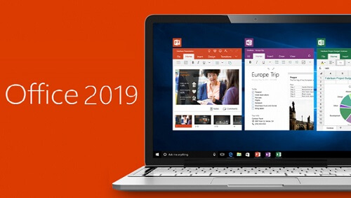 office 2019 mak key