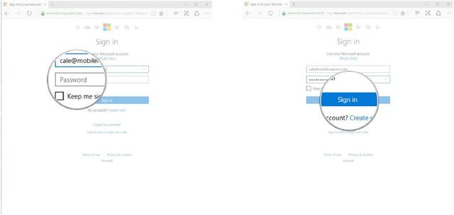 如何将Office 365个人版升级到家庭版？