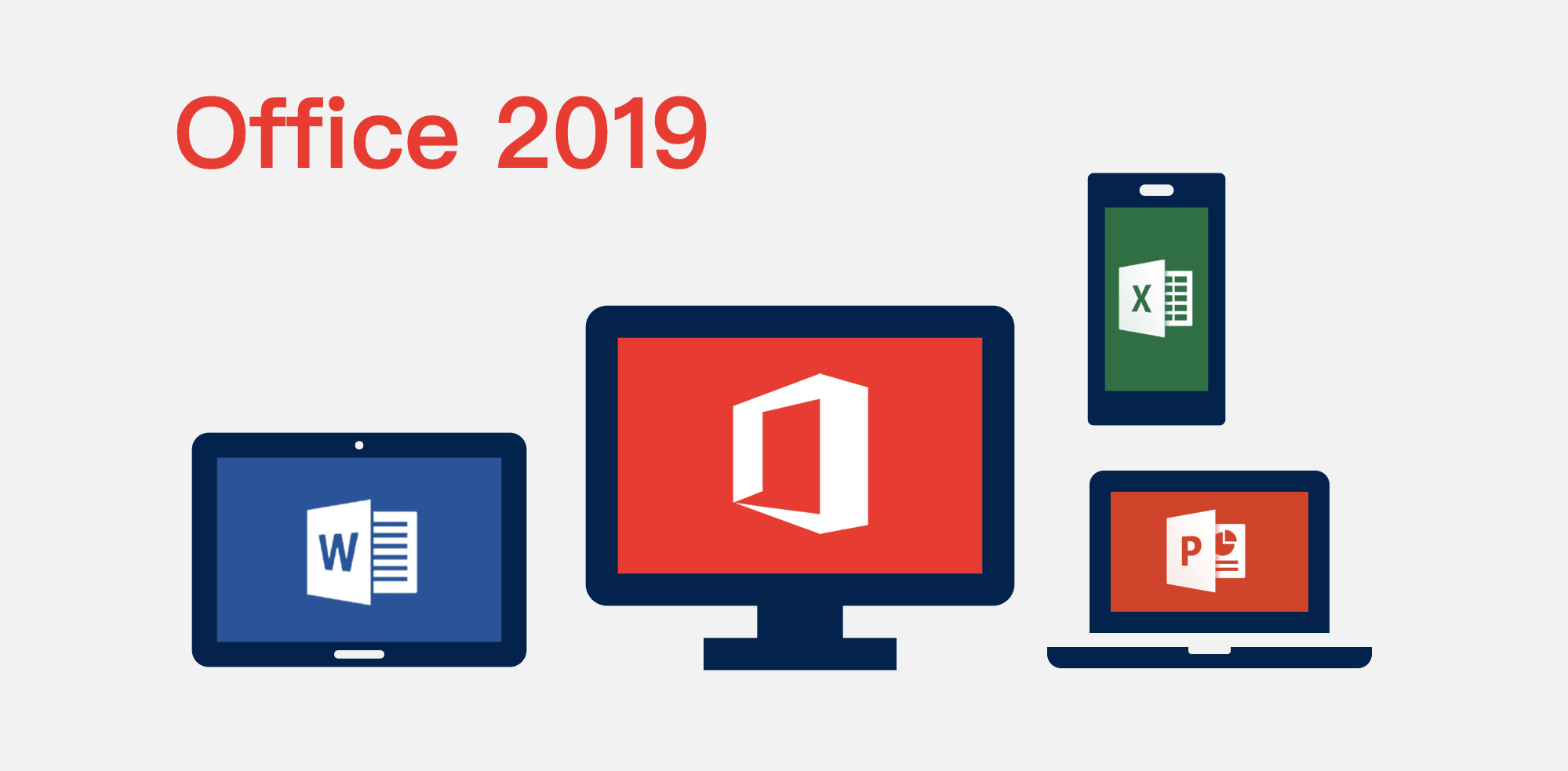 Office 2019正式版购买|Office 2019正式版价格公布