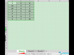 office2019图文教程：Excel2019表格数据计算乘积方法