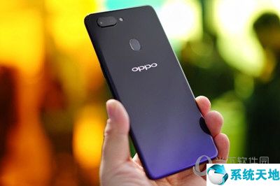 OPPO R15