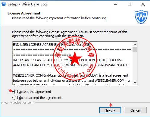 系统优化：Wise Care 365 Pro安装与注册激活教程