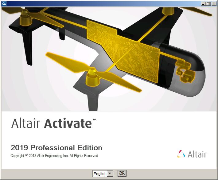 多学科系统仿真工具Altair Activate 2019 如何安装